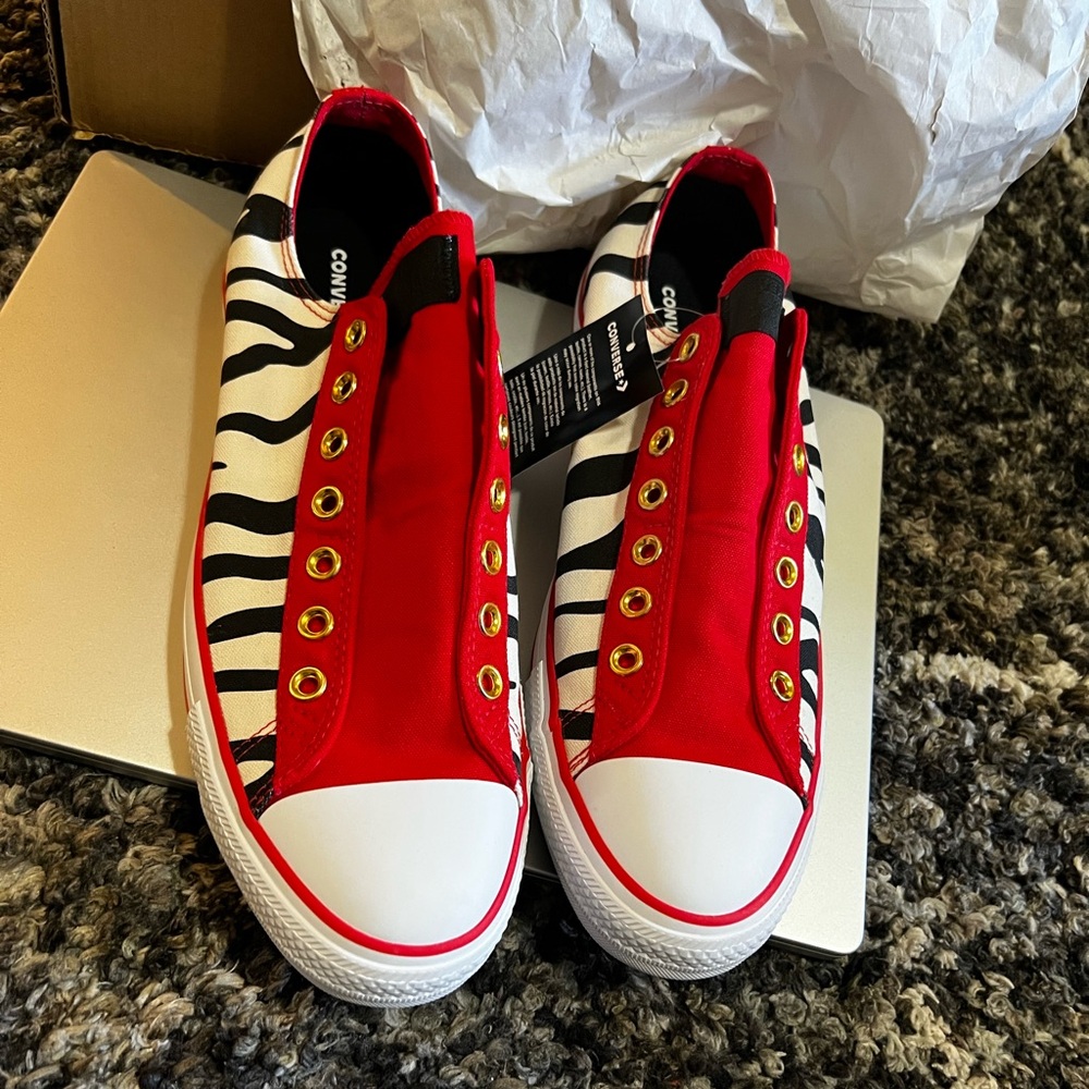Men’s converse